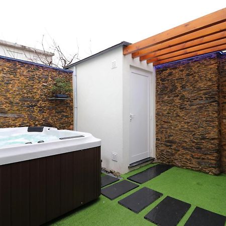 הוילה אובאר Dainty House מראה חיצוני תמונה
