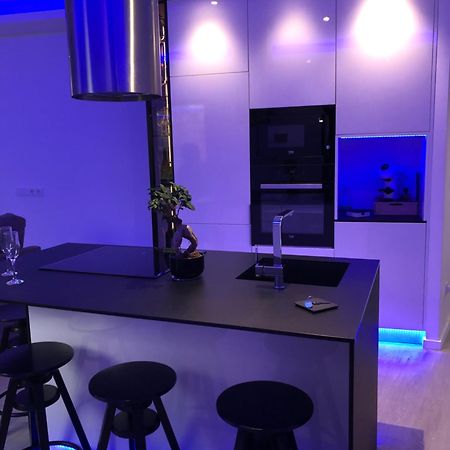 הוילה אובאר Dainty House מראה חיצוני תמונה