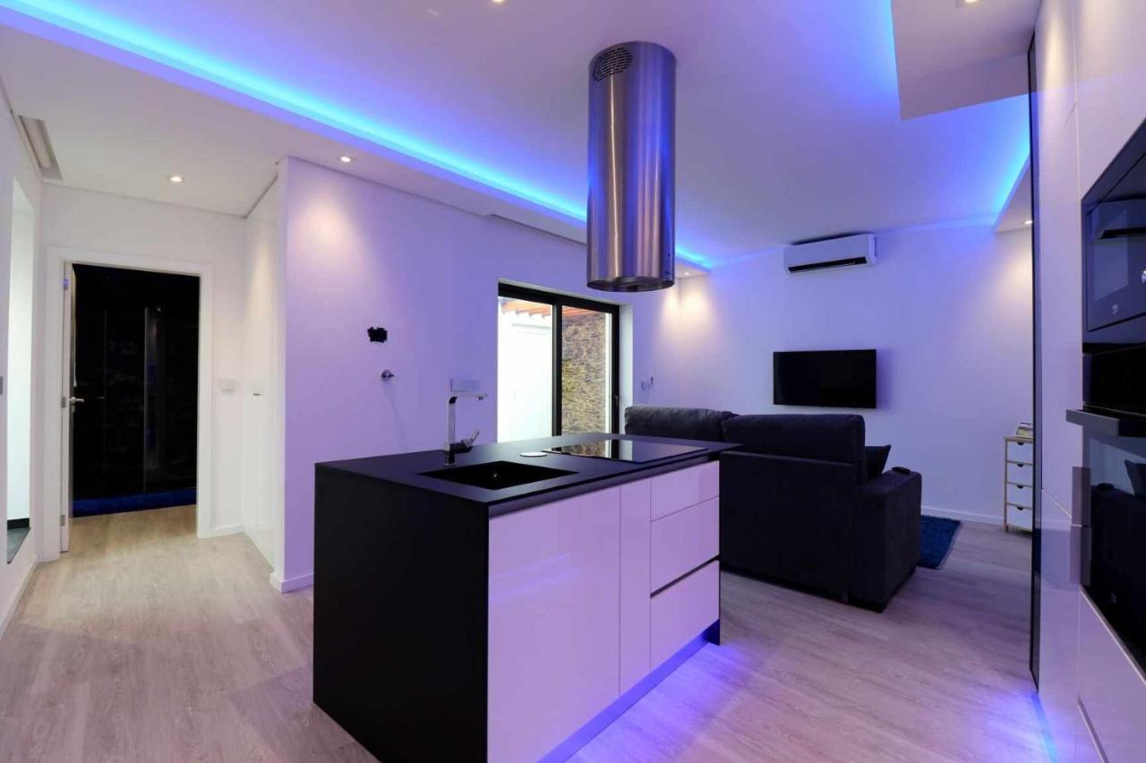 הוילה אובאר Dainty House מראה חיצוני תמונה