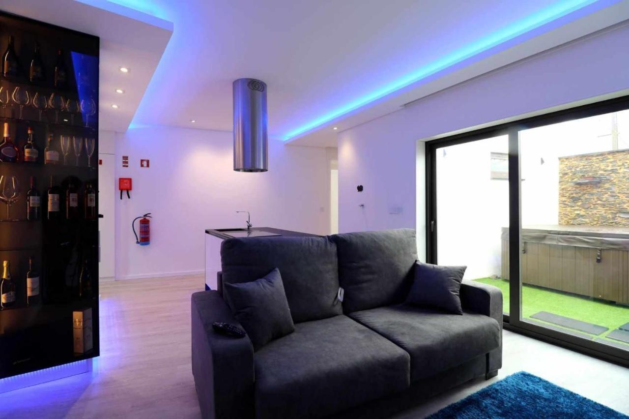 הוילה אובאר Dainty House מראה חיצוני תמונה