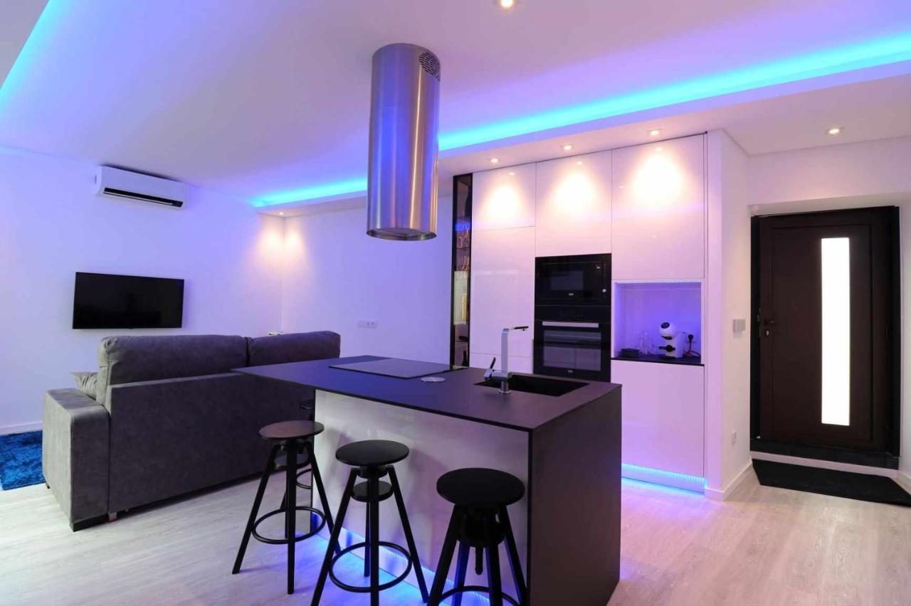 הוילה אובאר Dainty House מראה חיצוני תמונה