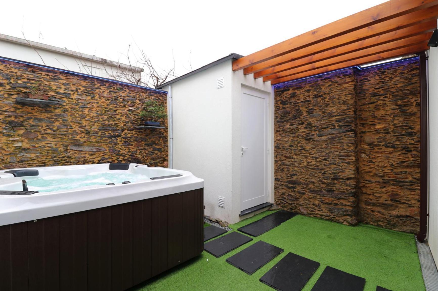 הוילה אובאר Dainty House מראה חיצוני תמונה